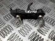 Lampenträger Heckleuchte - Hinten Volkswagen Sharan, 7M 2000.04 - 2005.11 facelift 7m3945257a, auy