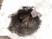 Schaltgetriebe Audi A6, C5 2001.08 - 2005.01 facelift FRF,