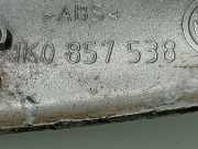 Außenspiegelblende - Vorne Rechts Volkswagen Golf, V 2003.10 - 2008.10 1K0857538, 1K0 857 538 BRU