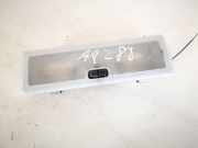 Innenbeleuchtung - Hinten BMW 3-Series, E36 1990.09 - 1998.02 Gebraucht,