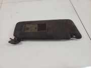 Sonnenblende BMW 1-Series, E87 E88 2006.11 - 2011.09 facelift 58650910,