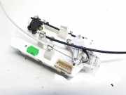 Bedienelement für Klimaanlage Peugeot 206, 2002.07 - 2009.01 facelift 99210,