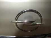 Emblem Opel Astra, H 2004.03 - 2009.12 Gebraucht,