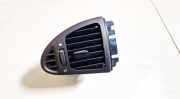 Lüftungsgitter Armaturenbrett Jaguar X-Type, 2001.06 - 2007.11 1x436725aj,