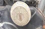 Kupplung Kühlerlüfter Skoda Superb, I 2001.12 - 2008.03 Gebraucht,