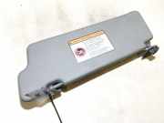 Sonnenblende Chevrolet Nubira, 2000.01 - 2010.12 Gebraucht,