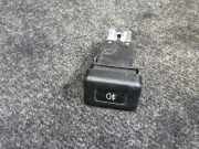 Schalter f?r Heckscheibe Heckscheibenheizung Nissan Almera, N15 1995.07 - 1998.06 Gebraucht,na
