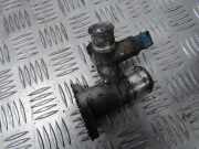 K?hlmittelflansch Rover 400, 1995.05 - 2000.03 peq100570,