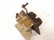 Heckklappe Heckklappenschloss Kofferraumschloss Fiat Stilo, 2001.10 - 2007.01 Gebraucht,