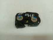 Sitzschloß Suzuki SX4, 2006.06 - 2012.12 Gebraucht,