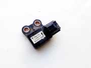 Sensor für Airbag Mitsubishi Pajero, 1999.10 - 2006.12 MR475078,X2T22371