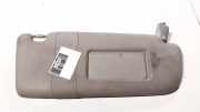 Sonnenblende Audi A4, B5 1999.09 - 2001.08 facelift Gebraucht,