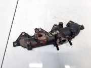 Abgaskrümmer Opel Meriva, A 2002.12 - 2006.01 D3410X,