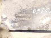 Unterfahrschutz Toyota Corolla, 2001.11 - 2004.02 5839802010,