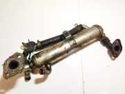 Abgask?hler AGR-K?hler Opel Astra, H 2004.03 - 2009.12 Gebraucht,