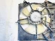 K?hlerl?fter L?ftermotor Toyota Avensis Verso, 2001.08 - 2009.11 Gebraucht,