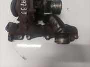 Abgaskr?mmer SAAB 9-3, 2002.09 - 2008.06 Gebraucht,