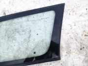 Seitenfenster Seitenscheibe - Hinten Rechts Toyota Corolla, 2001.11 - 2004.02 Gebraucht,