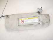 Sonnenblende SAAB 9-3, 2002.09 - 2008.06 12785174,