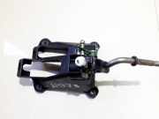 Schaltgestänge - Schaltseile Toyota Corolla Verso, III facelift 2007 - 2009 335300f010,112101680