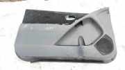 Türverkleidung - Vorne Linke Toyota Yaris, II (XP90) 2005.01 - 2011.01 676200D450C0,67620-0D450-C0