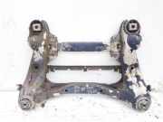 Vorderachse - Achsträger Audi A8, D3 2002.09 - 2005.6 Gebraucht,