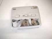 Innenraumleuchte Toyota Corolla Verso, III 2004.05 - 2007 812630f011b0, 81263-0f011-b0