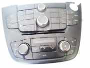 Bedienelement für Klimaanlage Opel Insignia A, 2008.01 - 2013.01 13273095, 1106030054a 13321292