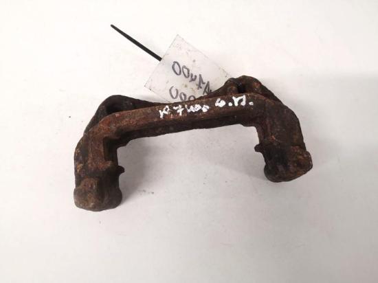 Bremssattelträger - Hinten Rechts Mazda 6, 2002.06 - 2007.08 Gebraucht, Bild Bremssattelträger - Hinten Rechts Mazda 6, 2002.06 - 2007.08 Gebraucht,