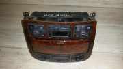 Bedienelement f?r Klimaanlage Mercedes-Benz W220, 1998.10 - 2005.08 A220653002,NA
