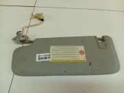 Sonnenblende Opel Astra, J 2009.12 - 2015.06 Gebraucht,
