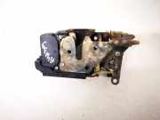 Türschloss Stangen - Vorne Linke Fiat Brava, 1995.10 - 2002.12 16630255,