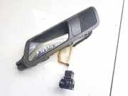 Türinnengriff - Hinten Linke Volkswagen Passat, B6 2005.08 - 2010.11 3c4839113, BKP