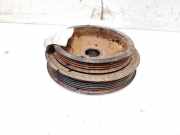 Riemenscheibe Kurbelwelle Nissan Almera, N16 2000.06 - 2003.01 Gebraucht ,