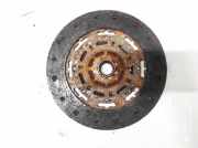 Kupplungsscheibe Toyota Avensis, III 2012.06 - 2015.06 facelift 125005210,
