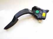 Pedalwerk Opel Mokka I 2016 - 2020 facelift 95087911,95087911