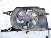 Kühlerlüfter Lüftermotor Renault Laguna, II 2001.03 - 2006.05 1831068000,