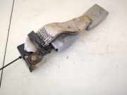 Gurtschloss - Hinten CENTER Peugeot 607, 2000.01 - 2004.07 Gebraucht,