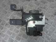 Abs Pumpe Hydraulikblock Daewoo Lacetti, I 2002.01 - 2009.01 Gebraucht ,