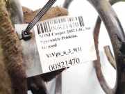 Fahrwerksfeder vorne MINI Mini 2000.1 - 2006.12 Gebraucht,