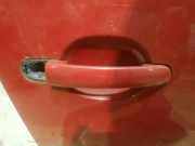 T?rgriff T?raussengriff - Vorne Rechts Skoda Roomster, I 2006.01 - 2010.05 Gebraucht,