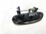 T?rgriff T?raussengriff - Hinten Rechts Daewoo Lanos, I 1997.05 - 2006.12 Gebraucht,