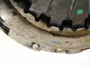 Druckplatte Kupplungsdruckplatte Toyota Avensis Verso, 2001.08 - 2009.11 Gebraucht,