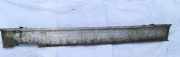 Stoßstangenträger hinten Volvo 850, 1993.08 -1997.10 Gebraucht,