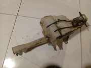 Scheibenwaschbehälter Vorne Wischwasserbehälter Hyundai i30 2007 - 2012 986102L000, 98610-2L000 98610-2L100 986102L100