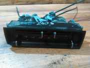 Bedienelement für Klimaanlage Mazda 323, 1994.01 - 1998.09 Gebraucht ,