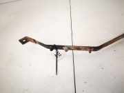 Halteband Kraftstoffbehälter Subaru Legacy, BL, BP 2003.09 - 2009.12 Gebraucht,