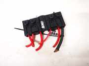 Sicherungskasten Seat Ibiza, III 2002.02 - 2009.11 6q0937517,