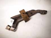 K?hlerschlauch Audi Allroad, C5 2000.05 - 2005.08 Gebraucht,