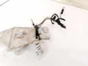 Lampentr?ger Heckleuchte - Hinten Skoda Octavia, II 2004.02 - 2009.03 27592102,